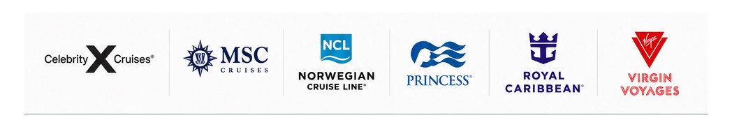 Official Partner Logos